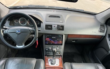 Volvo XC90 II рестайлинг, 2012 год, 1 650 000 рублей, 10 фотография