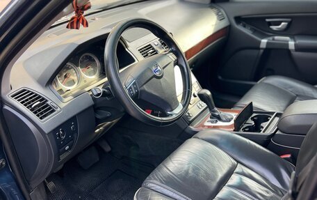 Volvo XC90 II рестайлинг, 2012 год, 1 650 000 рублей, 9 фотография