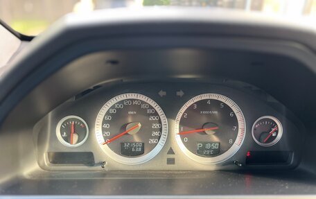 Volvo XC90 II рестайлинг, 2012 год, 1 650 000 рублей, 11 фотография