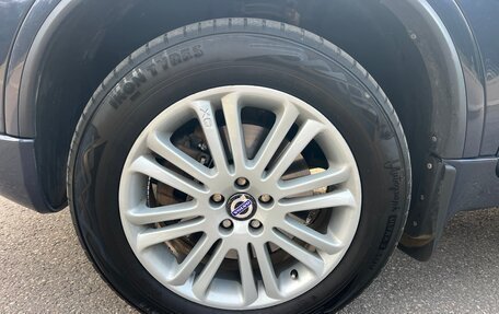 Volvo XC90 II рестайлинг, 2012 год, 1 650 000 рублей, 12 фотография