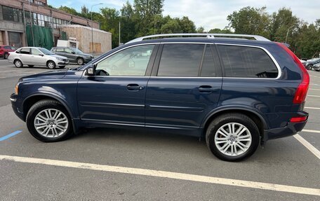 Volvo XC90 II рестайлинг, 2012 год, 1 650 000 рублей, 7 фотография