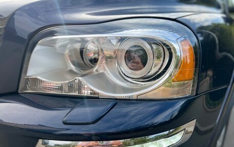 Volvo XC90 II рестайлинг, 2012 год, 1 650 000 рублей, 13 фотография