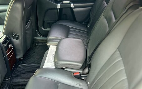 Volvo XC90 II рестайлинг, 2012 год, 1 650 000 рублей, 19 фотография