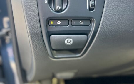 Volvo XC90 II рестайлинг, 2012 год, 1 650 000 рублей, 16 фотография