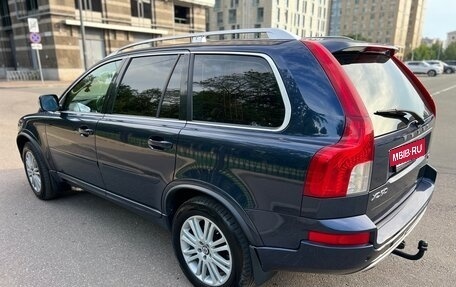 Volvo XC90 II рестайлинг, 2012 год, 1 650 000 рублей, 6 фотография