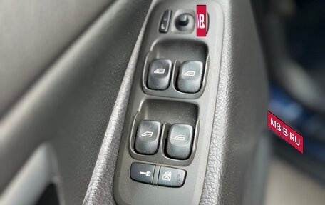 Volvo XC90 II рестайлинг, 2012 год, 1 650 000 рублей, 14 фотография