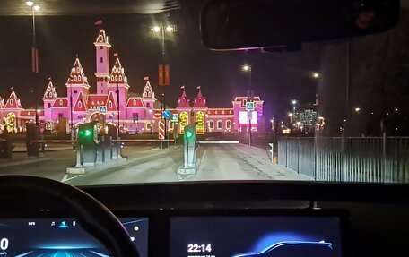 KIA K5, 2021 год, 2 200 000 рублей, 12 фотография