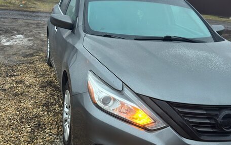 Nissan Altima V (L33), 2016 год, 1 500 000 рублей, 3 фотография