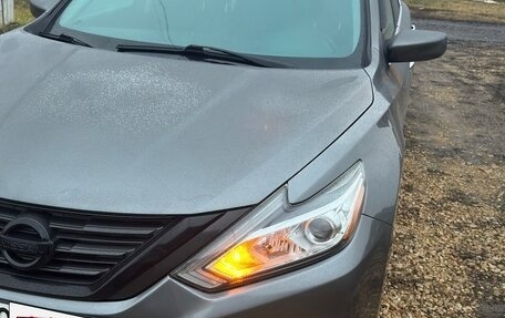 Nissan Altima V (L33), 2016 год, 1 500 000 рублей, 4 фотография