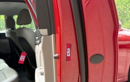 Hyundai Elantra VI рестайлинг, 2017 год, 1 630 000 рублей, 12 фотография