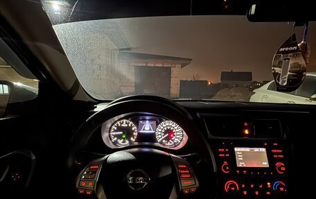 Nissan Altima V (L33), 2016 год, 1 500 000 рублей, 7 фотография