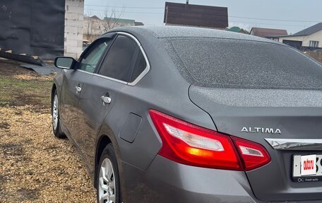 Nissan Altima V (L33), 2016 год, 1 500 000 рублей, 5 фотография