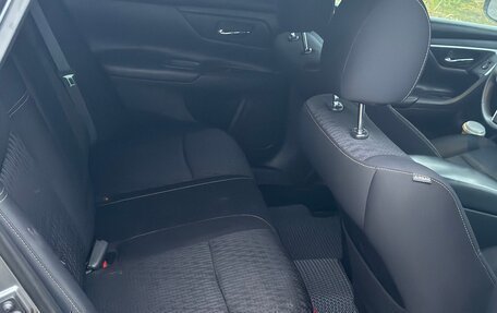 Nissan Altima V (L33), 2016 год, 1 500 000 рублей, 11 фотография