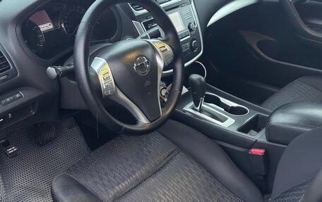 Nissan Altima V (L33), 2016 год, 1 500 000 рублей, 10 фотография