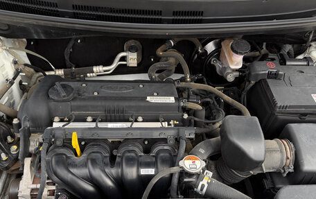 KIA Rio III рестайлинг, 2015 год, 1 230 000 рублей, 3 фотография