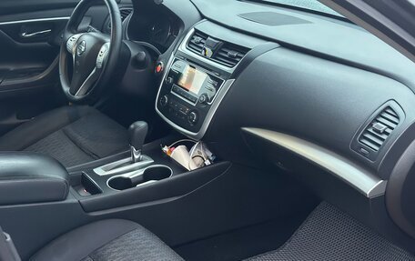 Nissan Altima V (L33), 2016 год, 1 500 000 рублей, 12 фотография