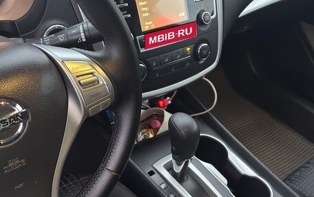 Nissan Altima V (L33), 2016 год, 1 500 000 рублей, 9 фотография