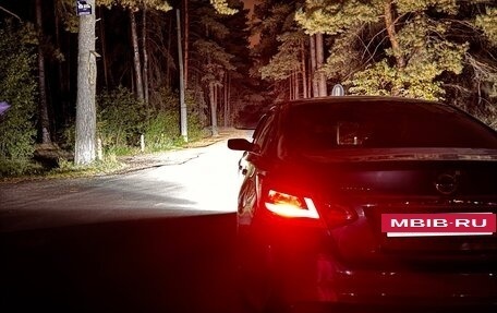 Nissan Altima V (L33), 2016 год, 1 500 000 рублей, 14 фотография