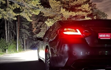 Nissan Altima V (L33), 2016 год, 1 500 000 рублей, 13 фотография