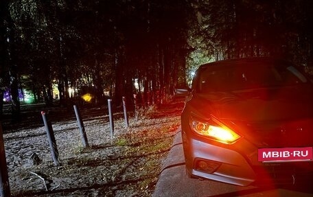 Nissan Altima V (L33), 2016 год, 1 500 000 рублей, 15 фотография