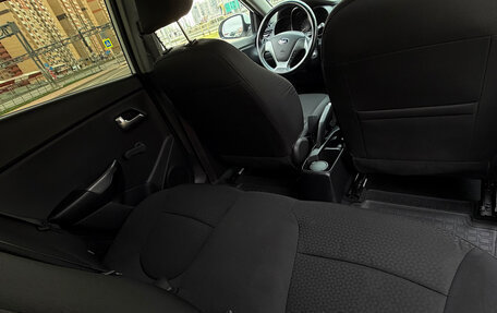 KIA Rio III рестайлинг, 2015 год, 1 230 000 рублей, 8 фотография