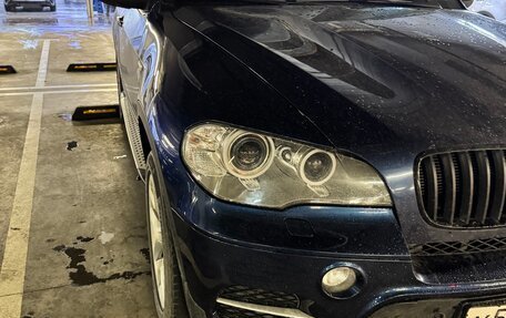 BMW X5, 2012 год, 2 650 000 рублей, 6 фотография