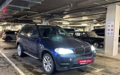 BMW X5, 2012 год, 2 650 000 рублей, 4 фотография