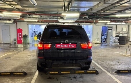 BMW X5, 2012 год, 2 650 000 рублей, 5 фотография