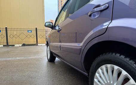 Ford Fusion I, 2006 год, 445 000 рублей, 15 фотография