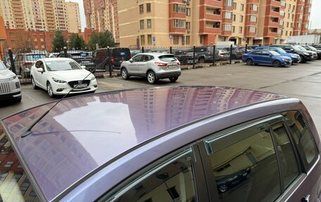 Ford Fusion I, 2006 год, 445 000 рублей, 13 фотография