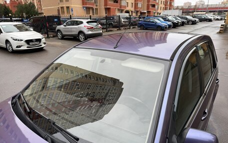 Ford Fusion I, 2006 год, 445 000 рублей, 12 фотография