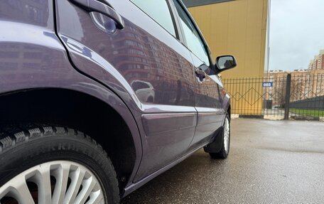 Ford Fusion I, 2006 год, 445 000 рублей, 16 фотография