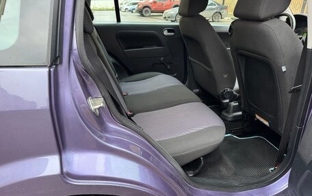 Ford Fusion I, 2006 год, 445 000 рублей, 18 фотография