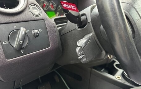 Ford Fusion I, 2006 год, 445 000 рублей, 23 фотография