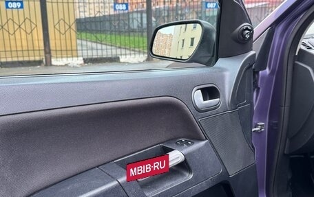 Ford Fusion I, 2006 год, 445 000 рублей, 21 фотография