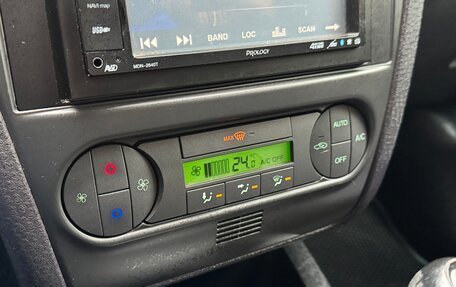 Ford Fusion I, 2006 год, 445 000 рублей, 27 фотография