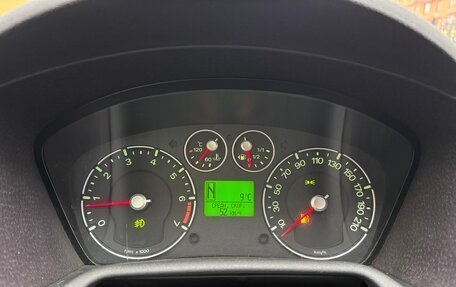 Ford Fusion I, 2006 год, 445 000 рублей, 26 фотография