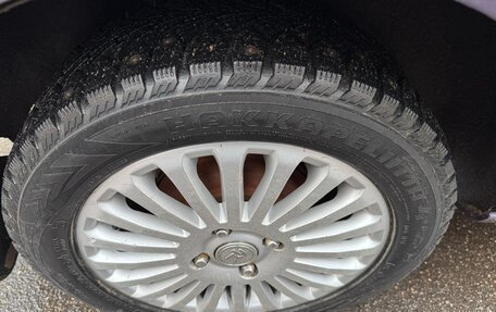 Ford Fusion I, 2006 год, 445 000 рублей, 35 фотография