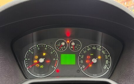 Ford Fusion I, 2006 год, 445 000 рублей, 25 фотография