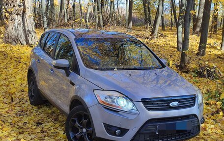 Ford Kuga III, 2011 год, 999 999 рублей, 1 фотография
