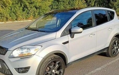 Ford Kuga III, 2011 год, 999 999 рублей, 4 фотография