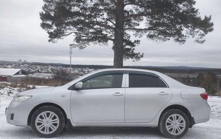 Toyota Corolla, 2008 год, 700 000 рублей, 2 фотография