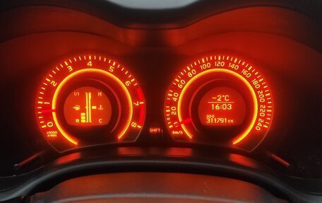 Toyota Corolla, 2008 год, 700 000 рублей, 7 фотография