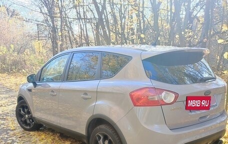 Ford Kuga III, 2011 год, 999 999 рублей, 3 фотография