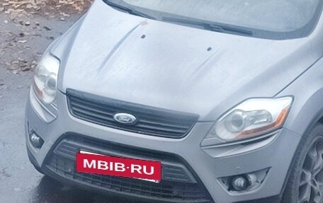 Ford Kuga III, 2011 год, 999 999 рублей, 5 фотография