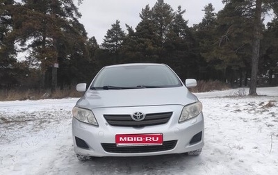Toyota Corolla, 2008 год, 700 000 рублей, 1 фотография