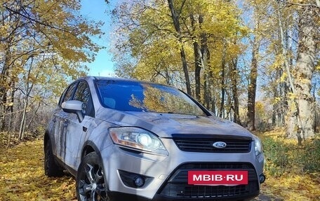 Ford Kuga III, 2011 год, 999 999 рублей, 2 фотография