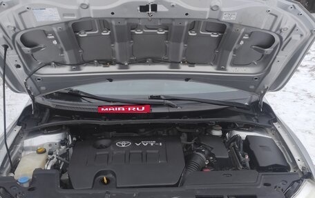 Toyota Corolla, 2008 год, 700 000 рублей, 5 фотография