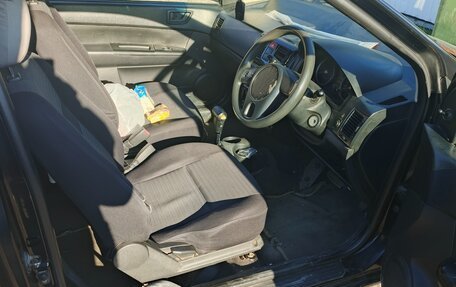 Hyundai Getz I рестайлинг, 2004 год, 260 000 рублей, 1 фотография