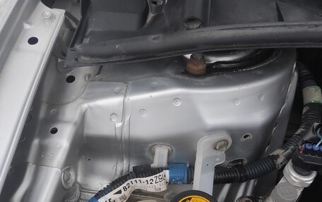 Toyota Corolla, 2008 год, 700 000 рублей, 8 фотография